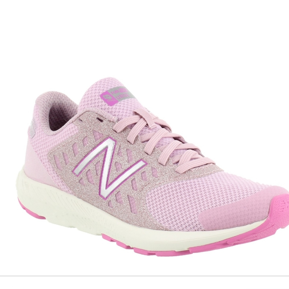 New balance